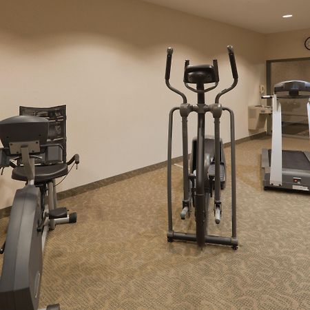 Holiday Inn Express Hotel & Suites Bryan-Montpelier By Ihg Holiday City Eksteriør bilde