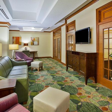 Holiday Inn Express Hotel & Suites Bryan-Montpelier By Ihg Holiday City Eksteriør bilde
