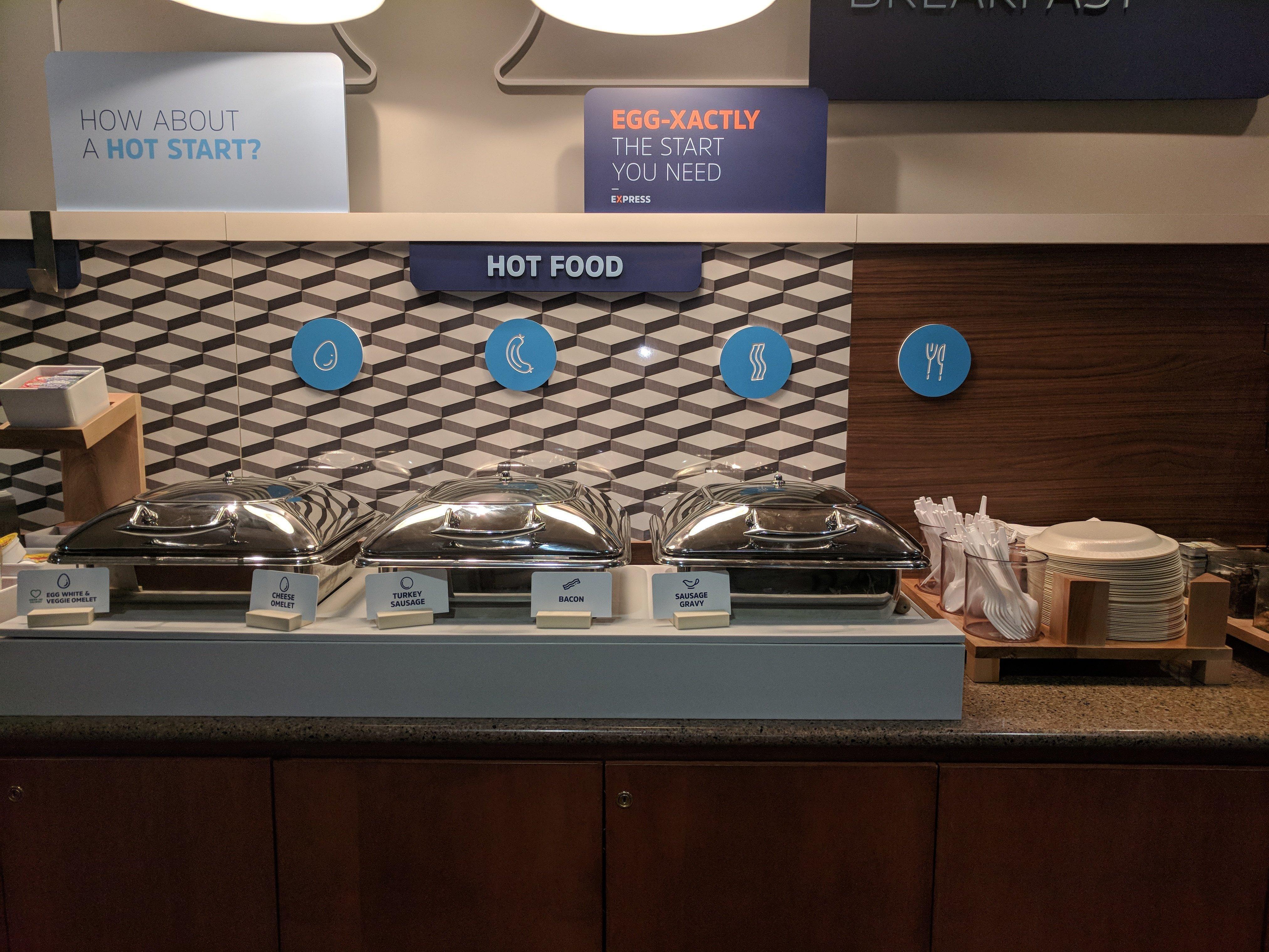 Holiday Inn Express Hotel & Suites Bryan-Montpelier By Ihg Holiday City Eksteriør bilde