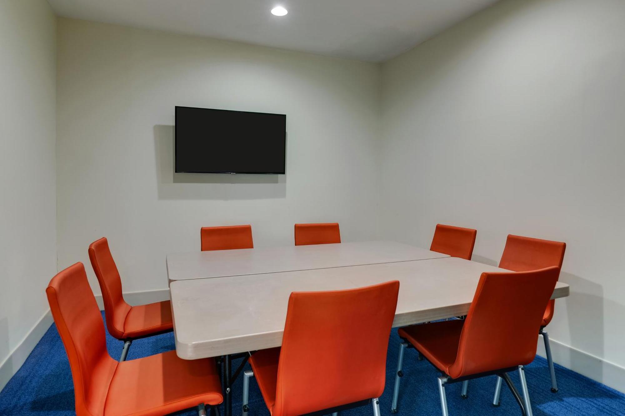 Holiday Inn Express Hotel & Suites Bryan-Montpelier By Ihg Holiday City Eksteriør bilde