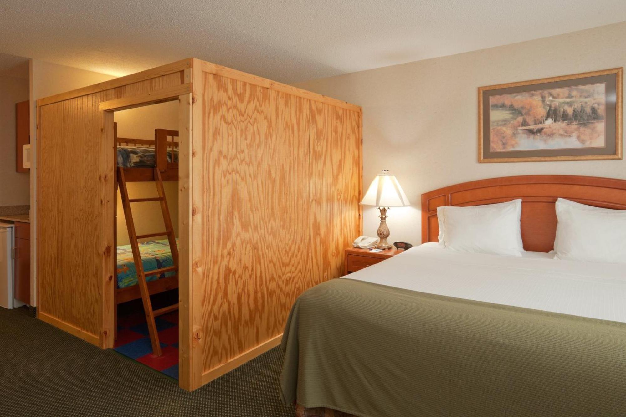 Holiday Inn Express Hotel & Suites Bryan-Montpelier By Ihg Holiday City Eksteriør bilde